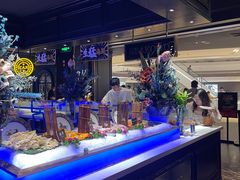 -加餐海鲜自助(宝龙一城店)