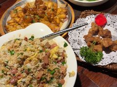 -前海沿·青岛菜(五四广场永旺店)