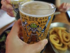 -Tubestation站点比萨(五道营店)