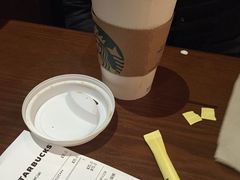 -星巴克(威尼斯人店)