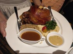 -兰特伯爵西餐厅·啤酒屋(方庄店)
