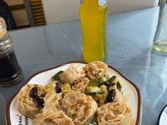 -东兴寒舍老北京炸酱面(三里河路店)