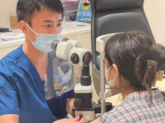 -黑马眼科·近视手术