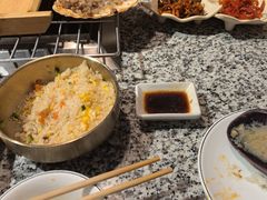 -震海贝烤贝·民俗特色店(延吉总店)