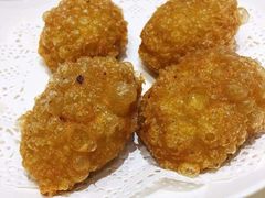 -老爷庙风味美食府(魏都大道店)