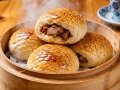 -添好运点心专门店(深水埗店)