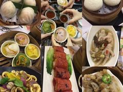 -虾饺妹·粤式手工点心(水荫路店)