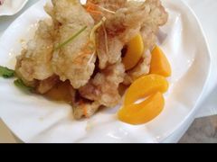 -老妈菜馆(建设街店)