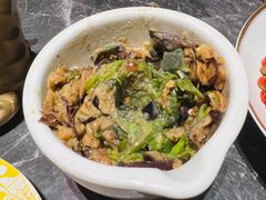 -炊烟小炒黄牛肉(浦东世纪汇店)