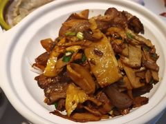 -兰湘子·湘菜小炒(长安万科广场店)