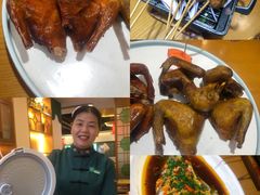 -大鸽饭(马王堆店)