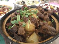 -老街饭庄·地道淮扬菜(扬子江北路总店)