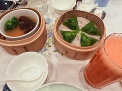 -翠园(北京王府中环店)