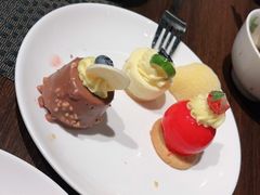 -乐咖啡西餐厅(太湖皇冠假日酒店)