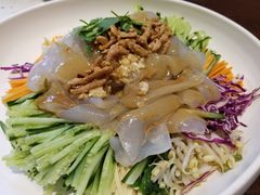 -老厨家(友谊路总店)