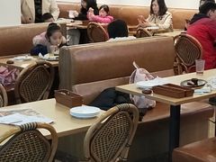 大堂-萨莉亚意式餐厅(彩悦城店)