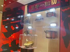 -德天顺盖码饭(人民西路店)