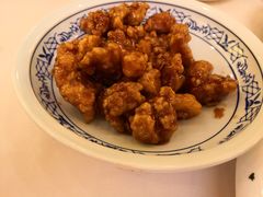 -聚春园自助餐厅(东街口店)