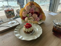 -Vanillacafe香草咖啡(银海大世界店)