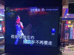 -小天鹅火锅·一线江景洪鼎旗舰店(洪崖洞店)