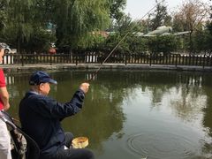 -酷鱼垂钓CLUB(朝阳区博大路店 )