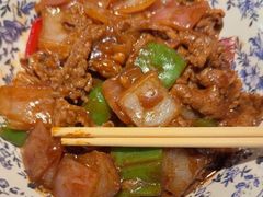 -阿大排档(长春这有山店)