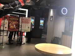 -肯德基(蓝桥店)
