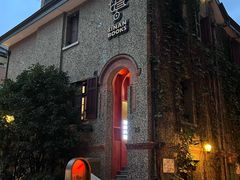 -思南书局(复兴中路店)