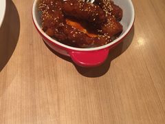 -必胜客(滨江店)