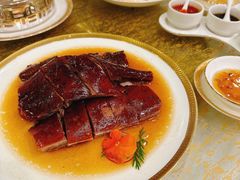 -唐阁(香港朗廷酒店)