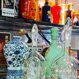 藏在老城区里的地道菜-深源川厨[亲亲]