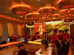 -西塔老太太泥炉烤肉(苏州大悦城店)