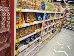 零售区-好特卖HotMaxx(龙湖杭州江东天街店)