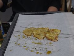 -郑贵初烧烤·烤凤爪的发明者(王家湾店)