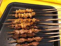 -望京小腰(北京总店)