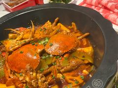 -虾吃虾涮.虾火锅.肉蟹煲(步步高梅溪新天地店)