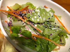 -万兴佳烤肉·长白山老味道(东岸里店)