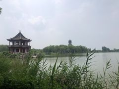 -盛世南宫影视城(北普陀影视城)