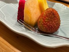 -大岛日本料理铁板烧(南通大饭店)