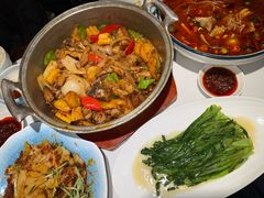 -清真·舒迩布炕锅王·高原美食文化(青海总店)