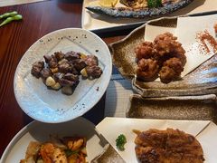 -松子日式料理(东朝阳路店)