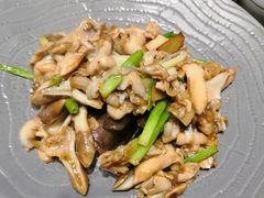 姜葱圣子王-海鲜e族(马王堆店)