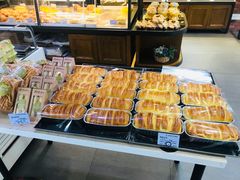 -面包时间Bread Time(南联店)