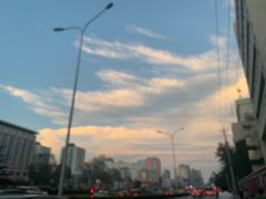 -海底捞火锅(万丰桥店)