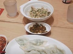 -喜家德虾仁水饺(开发区万达店)