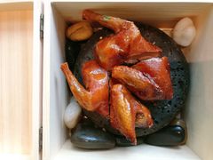 -解放碑威斯汀酒店-知味国际美食餐厅