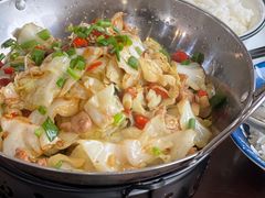 -朗妈私房菜(婺女州店)