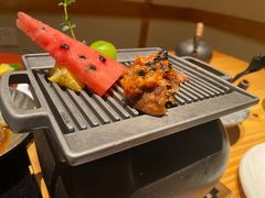 -花潮料理艺食馆(世欧广场店)