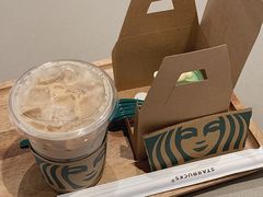 -星巴克臻选(成都宽窄巷子店)