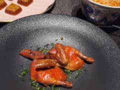 -君庭中餐厅(湘江豪生店)